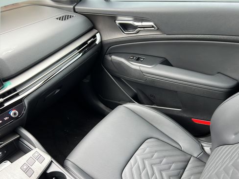 New 2026 Kia Sportage X-Line AWD/4WD image 12