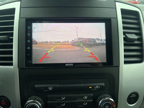 Used 2017 Nissan Frontier S w/ S Work Truck Package image 3