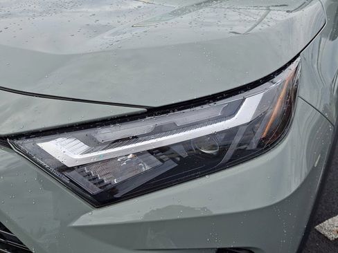 Certified 2023 Toyota RAV4 XLE image 9