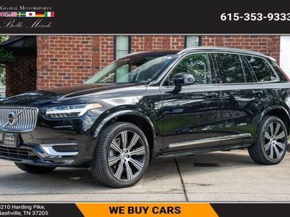 Used 2024 Volvo XC90 B6 Ultimate