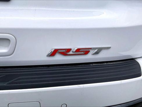 Used 2023 Chevrolet Tahoe RST image 8