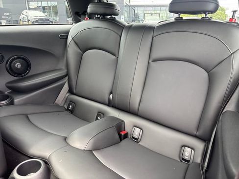 Used 2020 MINI Cooper S w/ Premium Package FWD image 20