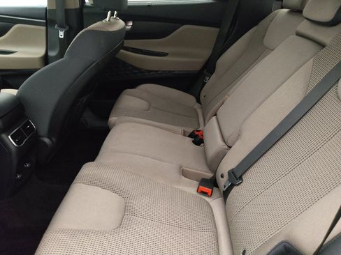 Used 2022 Hyundai Santa Fe SEL w/ Convenience Package FWD image 18