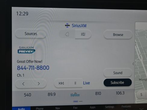 Used 2025 Ford F450 Platinum w/ Platinum Plus Package image 25