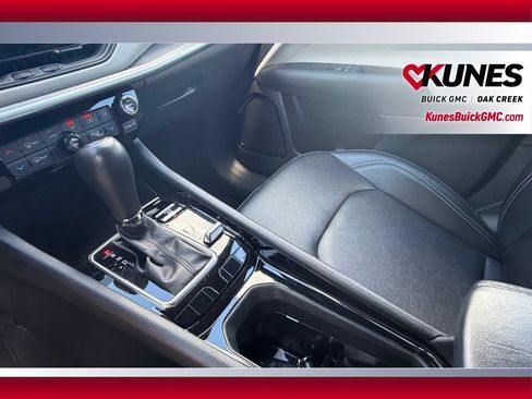 Used 2025 Jeep Compass Limited AWD/4WD image 26