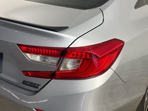 Used 2021 Honda Accord Sport Special Edition image 34