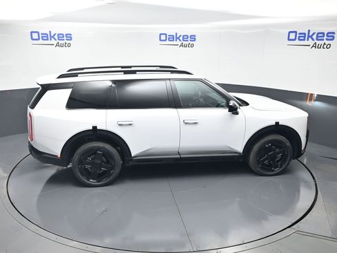New 2027 Kia Telluride EX X-Line AWD/4WD image 57