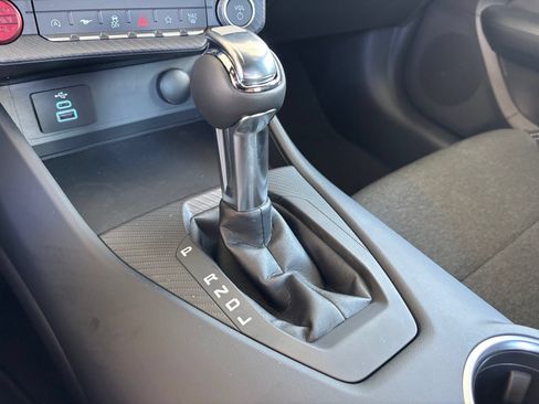 New 2026 Ford Mustang Coupe RWD image 23