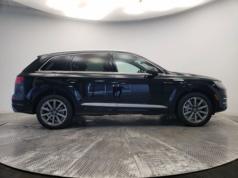 Used 2019 Audi Q7 2.0T Premium Plus w/ Premium Plus Package image 6