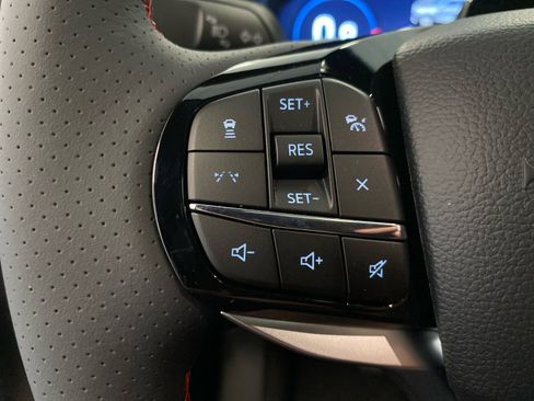 New 2026 Ford Explorer ST-Line w/ ST-Line Street Pack AWD/4WD image 20