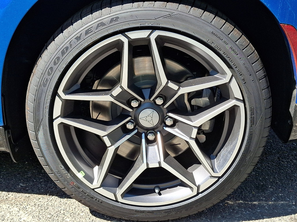 New 2026 Dodge Charger R/T AWD/4WD image 18