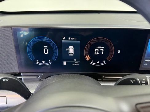 Certified 2024 Hyundai Kona SE AWD/4WD image 31
