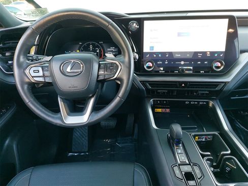 Used 2024 Lexus TX 350 FWD image 17