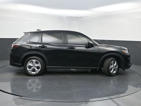 Used 2024 Honda HR-V LX image 39