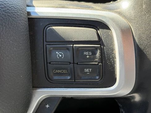 Used 2021 RAM 3500 Big Horn w/ Level 1 Equipment Group AWD/4WD image 14