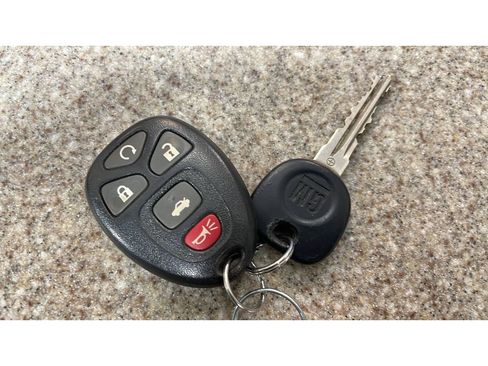 Used 2007 Buick Lucerne CXL w/ Luxury Package image 18