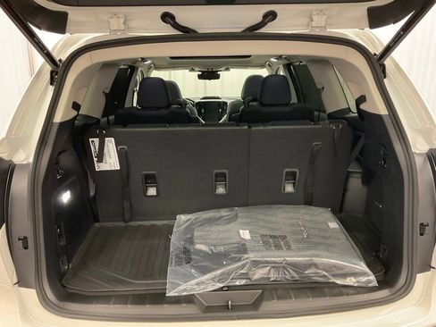 New 2026 Subaru Ascent Touring w/ Popular Package #2 image 36