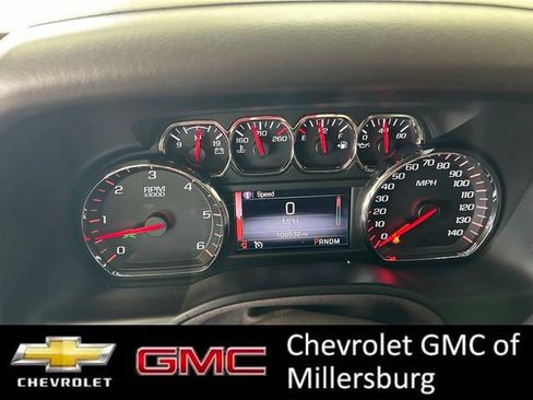 Used 2015 GMC Yukon SLT AWD/4WD image 17