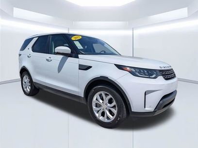 Used 2019 Land Rover Range Rover Sport HSE