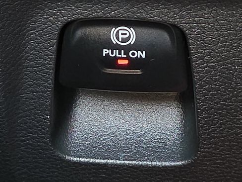 Used 2024 RAM 1500 Tradesman image 20