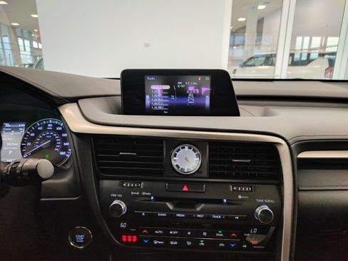 Used 2019 Lexus RX 350 FWD w/ Accessory Package image 15