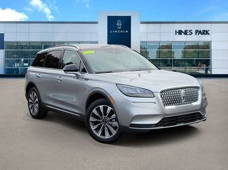 Certified 2022 Lincoln Corsair Reserve w/ Elements Package AWD/4WD video 1