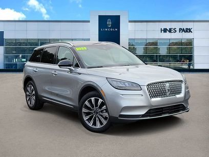 Certified 2022 Lincoln Corsair Reserve w/ Elements Package