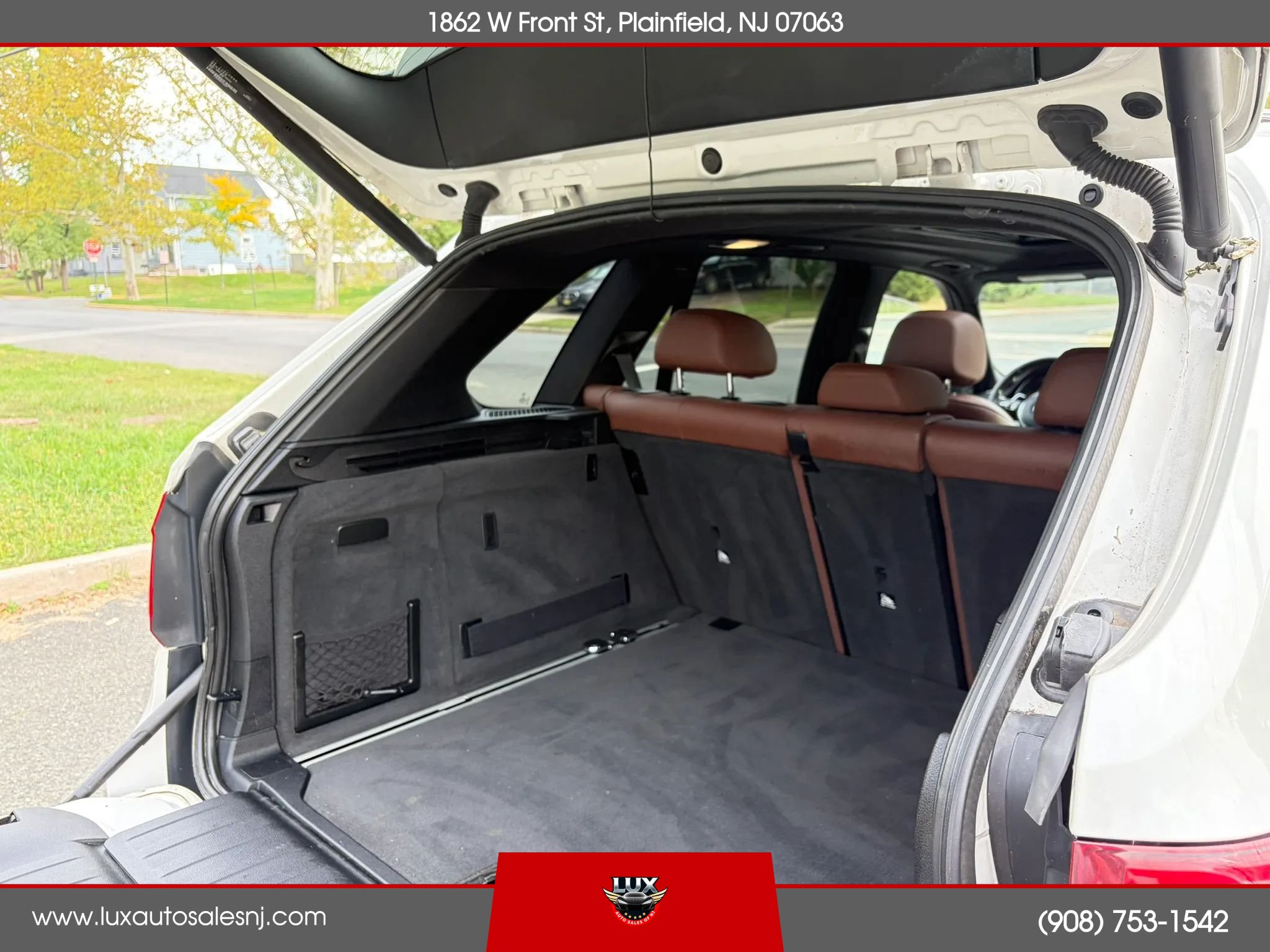 Used 2014 BMW X5 xDrive35i AWD/4WD image 47