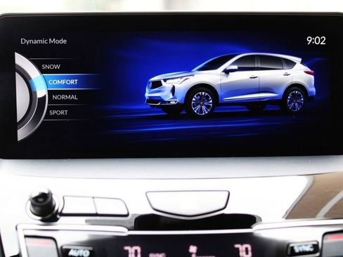 Used 2023 Acura RDX FWD w/ Technology Package image 33