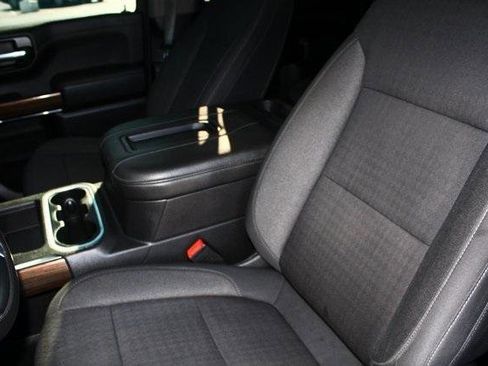 Used 2022 Chevrolet Silverado 1500 RST w/ Z71 Off-Road Package image 6