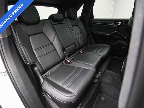 Used 2023 Porsche Cayenne GTS image 49