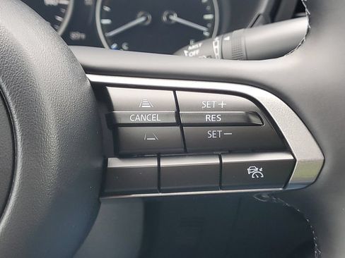 New 2026 MAZDA MAZDA3 2.5 S Sedan w/ Preferred Pkg FWD image 19