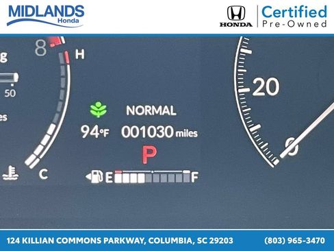 Certified 2026 Honda Ridgeline TrailSport image 21
