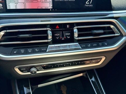 Used 2019 BMW X5 xDrive40i w/ Premium Package 2 image 6