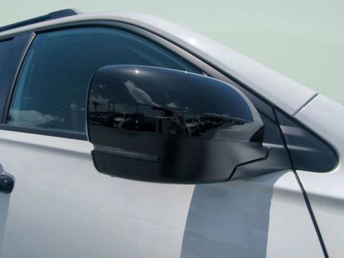 New 2026 Honda Passport TrailSport image 26
