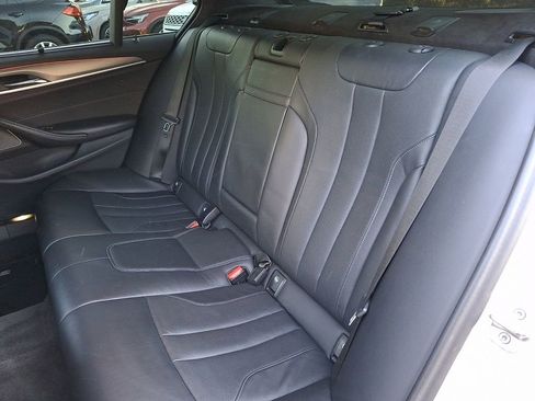 Certified 2023 BMW M5 w/ Executive Package AWD/4WD image 8
