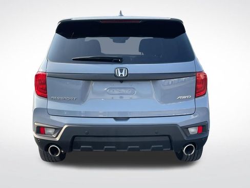 Used 2023 Honda Passport EX-L image 4