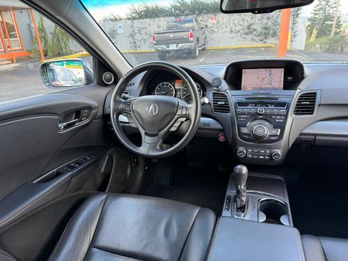 Used 2014 Acura RDX AWD w/ Technology Package image 24