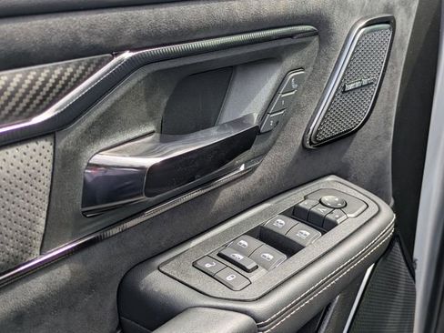 New 2026 RAM 1500 RHO AWD/4WD image 11