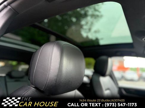 Used 2021 Porsche Cayenne AWD/4WD image 26