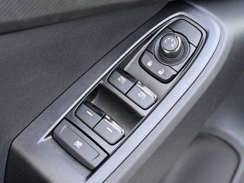 New 2026 Subaru Crosstrek 2.5i Sport image 18