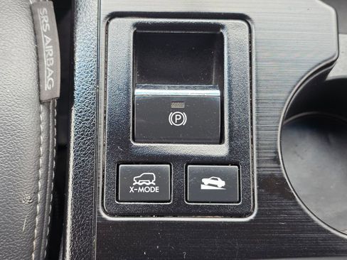 Used 2015 Subaru Outback 2.5i Limited AWD/4WD image 16