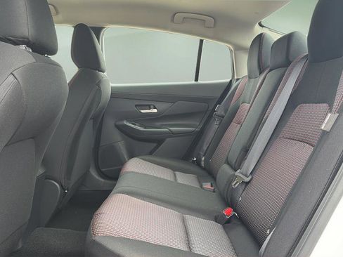 New 2026 Nissan Sentra SR image 18