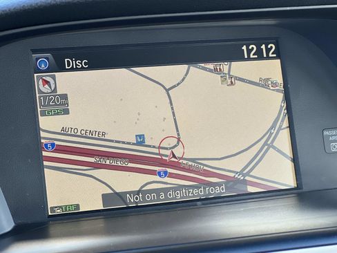 Used 2014 Honda Accord Touring image 12