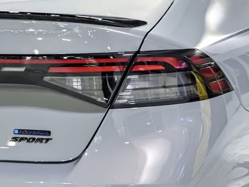 New 2026 Honda Accord Sport image 12