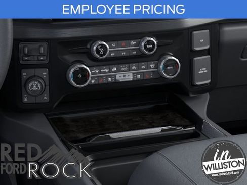 New 2026 Ford F250 Lariat w/ Tremor Off-Road Package AWD/4WD image 15