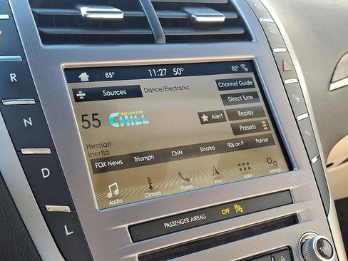 Used 2019 Lincoln MKZ Reserve image 19