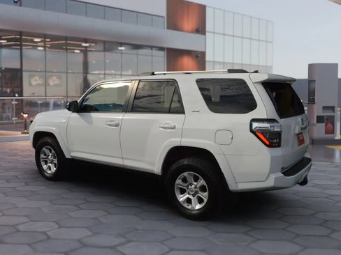 Used 2019 Toyota 4Runner SR5 Premium image 5
