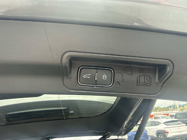 Certified 2026 Ford Explorer ST-Line AWD/4WD image 7