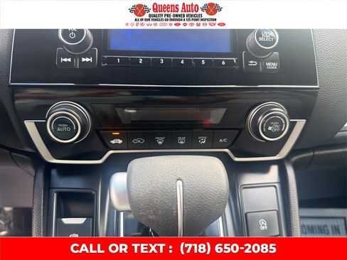 Used 2020 Honda CR-V LX image 36